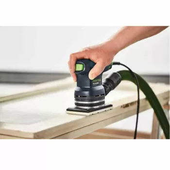 Festool Vlakschuurmachine RTS 400 REQ-Plus - Afbeelding 3