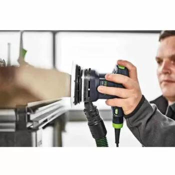 Festool Excenterschuurmachine ETS 125 REQ-Plus - Afbeelding 3
