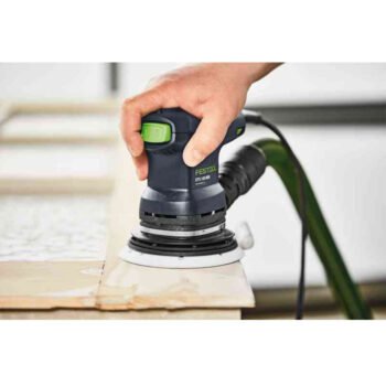 Festool Excenterschuurmachine ETS 125 REQ-Plus - Afbeelding 4