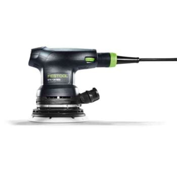 Festool Excenterschuurmachine ETS 125 REQ-Plus - Afbeelding 5