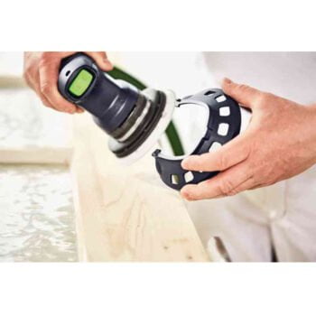 Festool Excenterschuurmachine ETS 125 REQ-Plus - Afbeelding 6