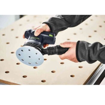 Festool Excenterschuurmachine ETS 125 REQ-Plus - Afbeelding 7