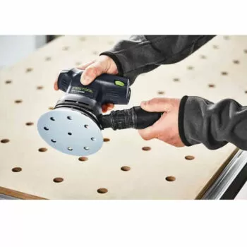 Festool Excenterschuurmachine ETS 125 REQ-Plus - Afbeelding 7