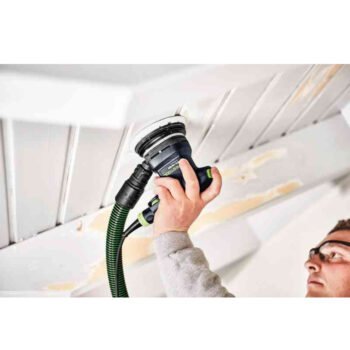 Festool Excenterschuurmachine ETS 125 REQ-Plus - Afbeelding 8