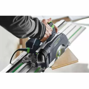 Festool Handcirkelzaag HK 55 EBQ-Plus-FSK 420 - Afbeelding 11