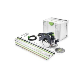 Festool Handcirkelzaag HK 55 EBQ-Plus-FSK 420