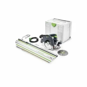 Festool Handcirkelzaag HK 55 EBQ-Plus-FSK 420