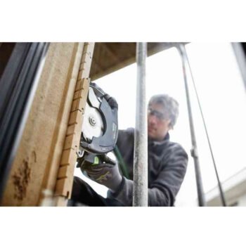 Festool Handcirkelzaag HK 55 EBQ-Plus-FSK 420 - Afbeelding 4