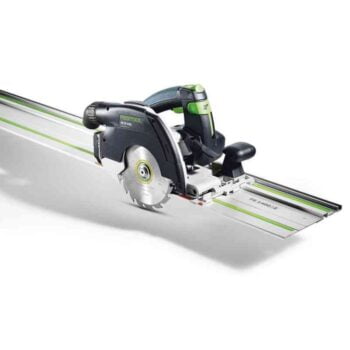 Festool Handcirkelzaag HK 55 EBQ-Plus-FSK 420 - Afbeelding 5