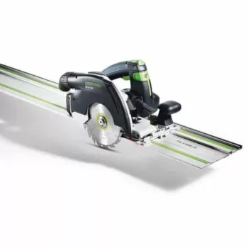 Festool Handcirkelzaag HK 55 EBQ-Plus-FSK 420 - Afbeelding 5