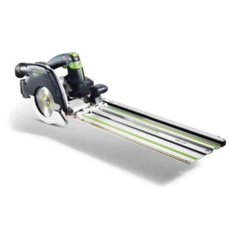 Festool Handcirkelzaag HK 55 EBQ-Plus-FSK 420 - Afbeelding 6