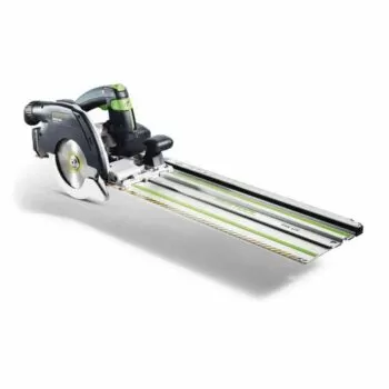 Festool Handcirkelzaag HK 55 EBQ-Plus-FSK 420 - Afbeelding 6