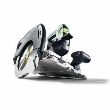 Festool Handcirkelzaag HK 55 EBQ-Plus-FSK 420 - Afbeelding 7