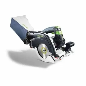 Festool Handcirkelzaag HK 55 EBQ-Plus-FSK 420 - Afbeelding 8