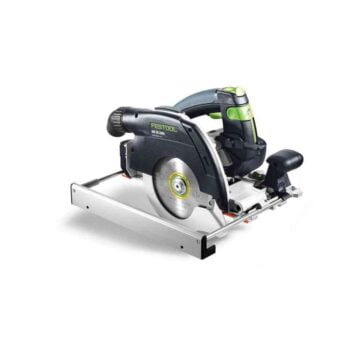 Festool Handcirkelzaag HK 55 EBQ-Plus-FSK 420 - Afbeelding 9