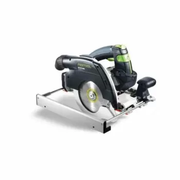 Festool Handcirkelzaag HK 55 EBQ-Plus-FSK 420 - Afbeelding 9