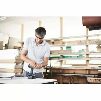 Festool Accu-klopboormachines QUADRIVE PDC 18/4 Li 5,2-Set-SCA - Afbeelding 10