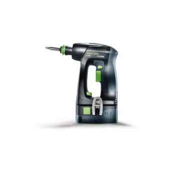 Festool Accu-schroefboormachine C 18 Li-Basic - Afbeelding 5