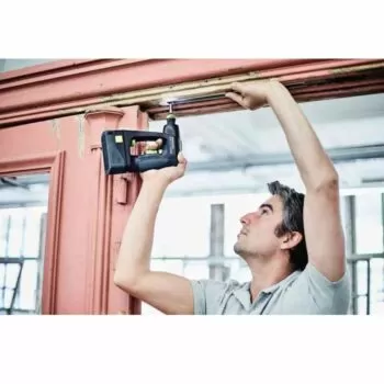 Festool Accu-schroefboormachine C 18 Li-Basic - Afbeelding 6