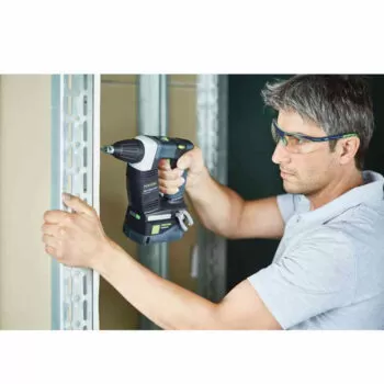Festool Accu-schroefautomaat DUROADRIVE DWC 18-2500 Li-Basic - Afbeelding 3