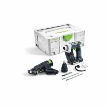 Festool Accu-schroefautomaat DUROADRIVE DWC 18-2500 Li-Basic