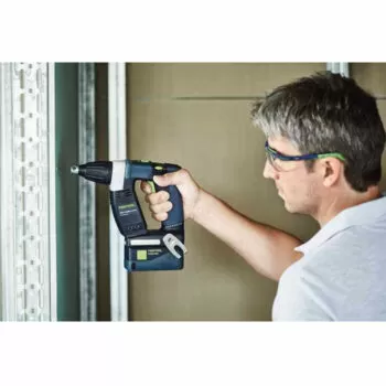Festool Accu-schroefautomaat DUROADRIVE DWC 18-2500 Li-Basic - Afbeelding 4