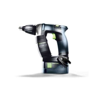 Festool Accu-schroefautomaat DUROADRIVE DWC 18-2500 Li-Basic - Afbeelding 5