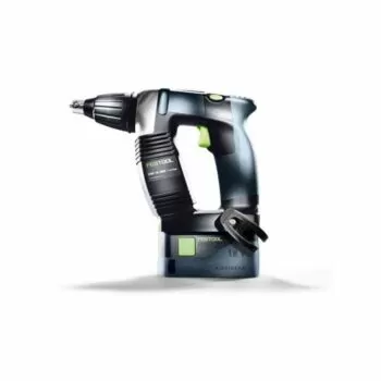 Festool Accu-schroefautomaat DUROADRIVE DWC 18-2500 Li-Basic - Afbeelding 5