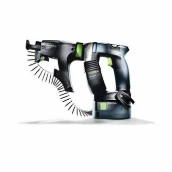 Festool Accu-schroefautomaat DUROADRIVE DWC 18-2500 Li-Basic - Afbeelding 6