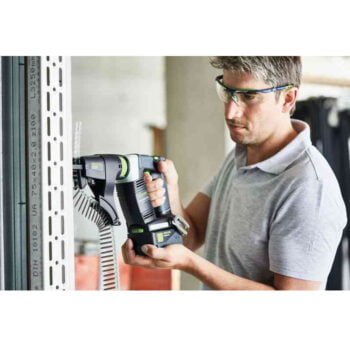 Festool Accu-schroefautomaat DUROADRIVE DWC 18-2500 Li-Basic - Afbeelding 7