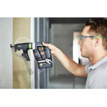 Festool Accu-schroefautomaat DUROADRIVE DWC 18-2500 Li-Basic - Afbeelding 8
