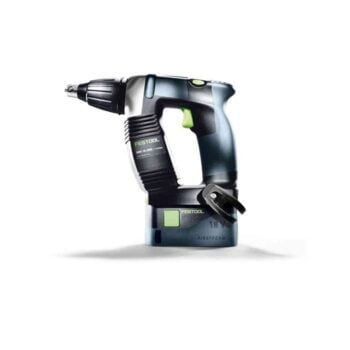 Festool Accu-schroefautomaat DURADRIVE DWC 18-2500 Li 5,2-Plus - Afbeelding 5