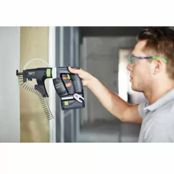 Festool Accu-schroefautomaat DURADRIVE DWC 18-2500 Li 5,2-Plus - Afbeelding 7