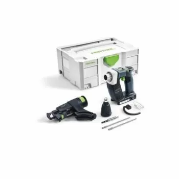 Festool Accu-Schroefautomaat DURADRIVE DWC 18-4500 Li-Basic