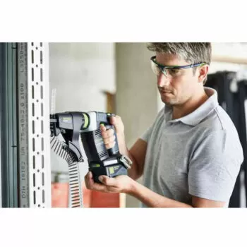 Festool Accu-Schroefautomaat DURADRIVE DWC 18-4500 Li-Basic - Afbeelding 4