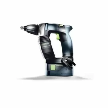 Festool Accu-Schroefautomaat DURADRIVE DWC 18-4500 Li-Basic - Afbeelding 5