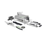 Festool Trek-/afkortzaag PRECISIO CS 50 EBG