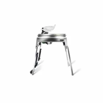 Festool Trek-/afkortzaag PRECISIO CS 50 EBG - Afbeelding 3