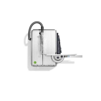 Festool Trek-/afkortzaag PRECISIO CS 50 EBG - Afbeelding 4