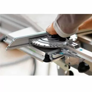 Festool Trek-/afkortzaag PRECISIO CS 50 EBG - Afbeelding 5