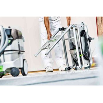 Festool Trek-/afkortzaag PRECISIO CS 50 EBG - Afbeelding 6