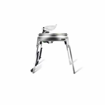 Festool Trek-/afkortzaag PRECISIO CS 50 EBG- Set - Afbeelding 3