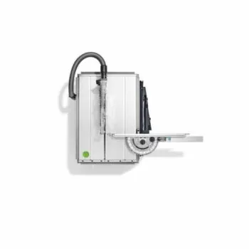 Festool Trek-/afkortzaag PRECISIO CS 50 EBG- Set - Afbeelding 4