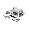 Festool Trek-/afkortzaag PRECISIO CS 70 EBG