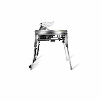 Festool Trek-/afkortzaag PRECISIO CS 70 EBG - Afbeelding 3