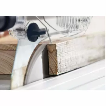 Festool Trek-/afkortzaag PRECISIO CS 70 EBG - Afbeelding 6