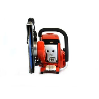 ECHO CSG 7410ES Benzine doorslijper - 3.2kW - Afbeelding 4