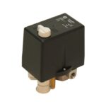 BJC Tools Drukschakelaar MDR3 11bar 400V t.b.v. 270/650 D’Orly RH-Serie