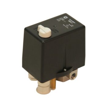 BJC Tools Drukschakelaar MDR3 11bar 400V t.b.v. 270/650 D'Orly RH-Serie