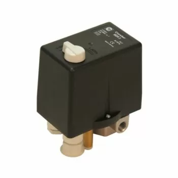 BJC Tools Drukschakelaar MDR3 11bar 400V t.b.v. 270/650 D'Orly RH-Serie